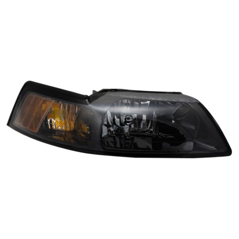 Headlight Assembly