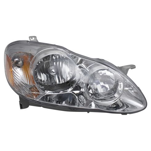 Headlight Assembly