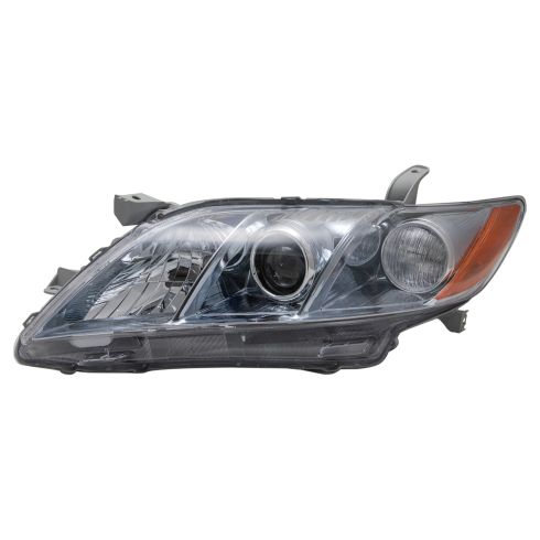 Headlight Assembly