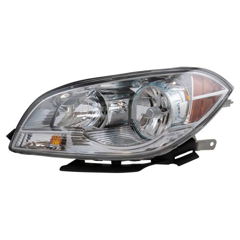 Headlight Assembly