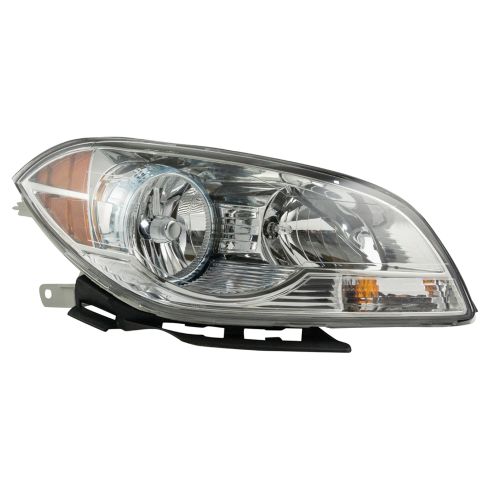 Headlight Assembly
