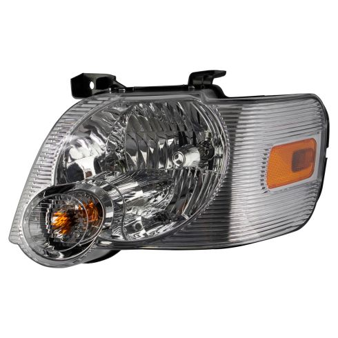Headlight Assembly