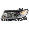Headlight Assembly