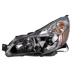 Headlight Assembly