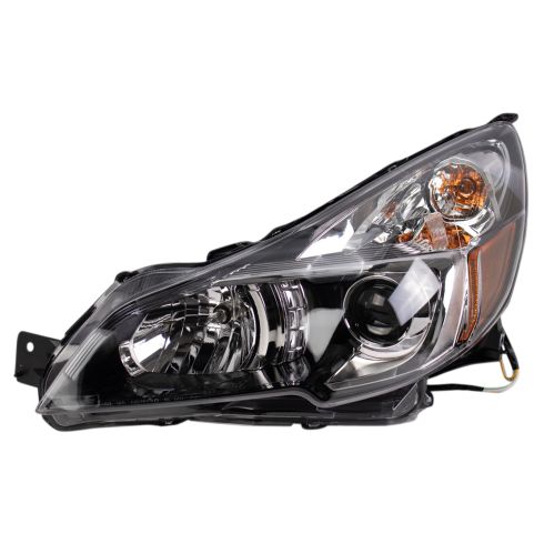 Headlight Assembly