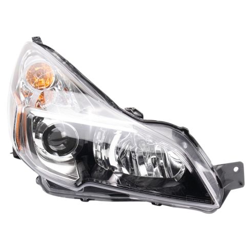 Headlight Assembly