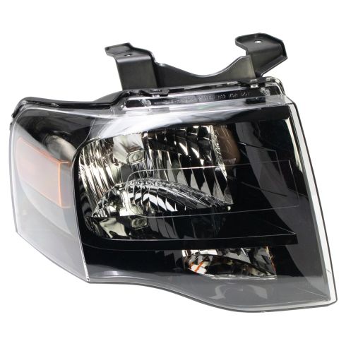 Headlight Assembly
