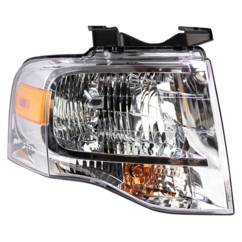 Headlight Assembly
