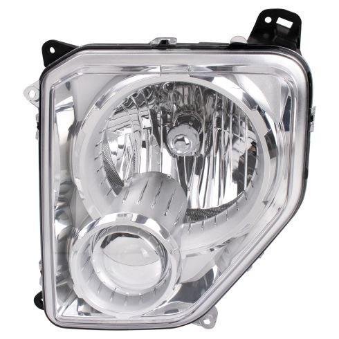 Headlight Assembly