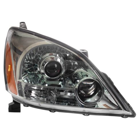 Headlight Assembly