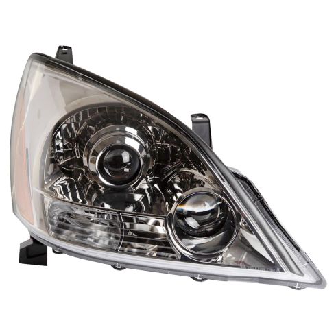 Headlight Assembly