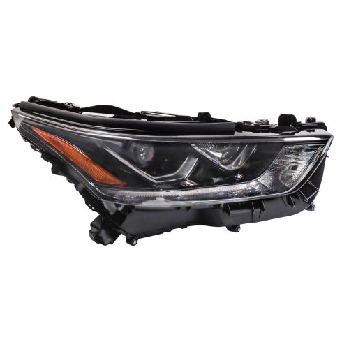 Headlight Assembly