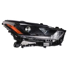 Headlight Assembly