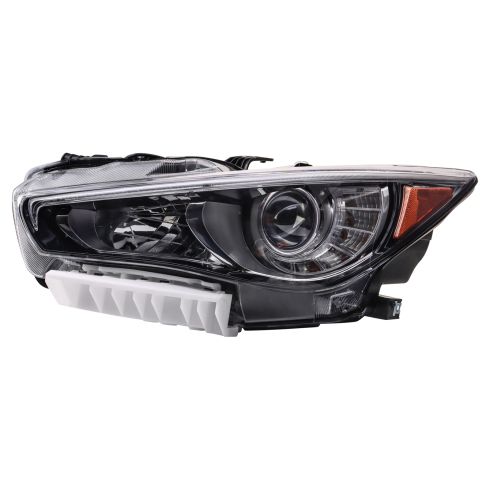 Headlight Assembly