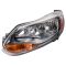 Headlight Assembly