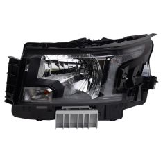 Headlight Assembly
