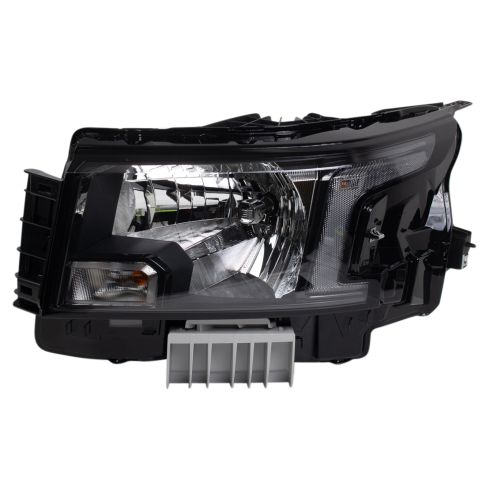 Headlight Assembly