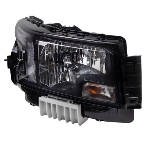 Headlight Assembly