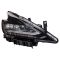 Headlight Assembly