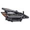 Headlight Assembly