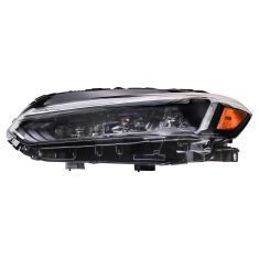 Headlight Assembly