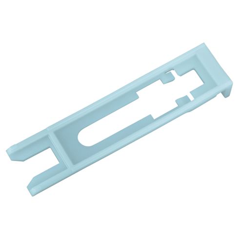 97-05 Cntry, Regal; 00-06 Impla; 00-05 Mnte Carlo; 98-02 Intrigue Headlight Retanr Clip LH = RH (GM)