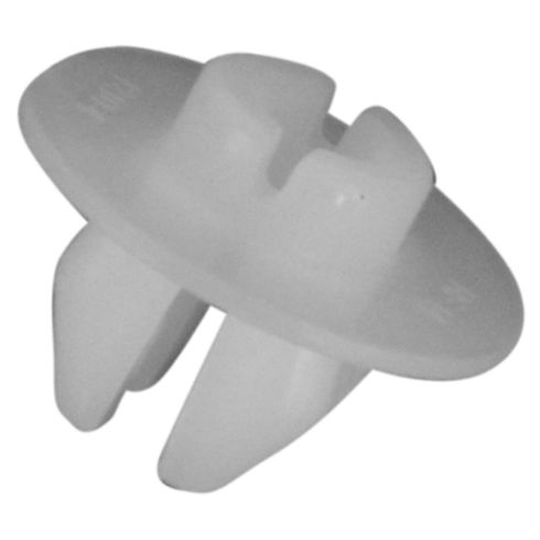 10-15 Lexus ES, GS, GX, HS; 00-15 Toyota Multifit Headlight Mounting Grommet/Nut LH = RH (Toyota)