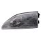 94-98 Mustang (x cobra) Headlights PAIR
