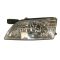 1998-99 Nissan Altima Headlight Pair