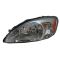 00-07 Taurus (w/o Centennial Ed) Headlight Pair