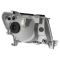 05-10 Toyota Tacoma w/o Sport Pkg Headlight PAIR