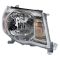 05-10 Toyota Tacoma w/o Sport Pkg Headlight PAIR