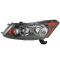 08-11 Honda Accord Sedan Headlight Pair