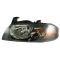 04-06 Nissan Sentra SE-R and SE-R Spec V Headlight Pair