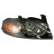 04-06 Nissan Sentra SE-R and SE-R Spec V Headlight Pair