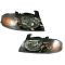 04-06 Nissan Sentra SE-R and SE-R Spec V Headlight Pair