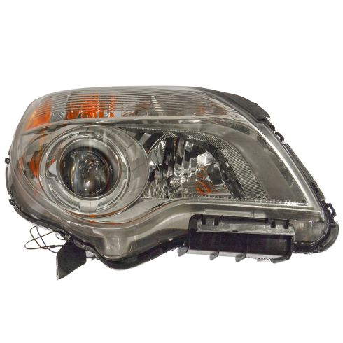For 2016 2017 Chevrolet Equinox Front Headlight lamp Assembly Right