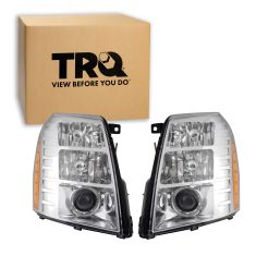 Headlight Set