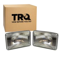 Headlight Set