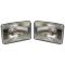 Headlight Set