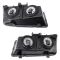 Headlight Set