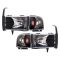 Headlight Set