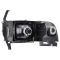 Headlight Set