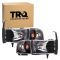 Headlight Set