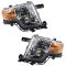 Headlight Set