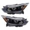 Headlight Set