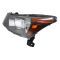 Headlight Set