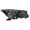 Headlight Set