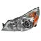 Headlight Set