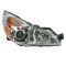 Headlight Set